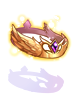 Costume: Crown of Might