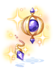 Costume: Magic Heirs