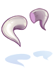 Costume: Majorous Horns