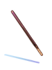 Costume: Choco Stick In Mouth