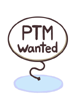 Costume: Text Balloon (P-Member wanted!)