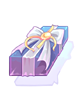 Bubble Sweet Gum Box