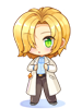 의상 드브리스 미니미