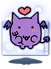 의상 SNS 데비루치