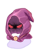 Costume: Cap of Blindness