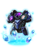 얼음의 룬 아머