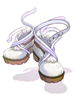 Flush Sandals
