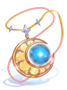 별의 행운 인장