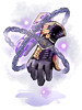 요르스칼프 글러브