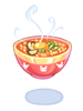 라면 모자