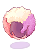 아프로 가발