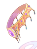Siege Tiara
