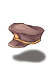 Siege Boy's Cap