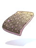 코모도의 가죽