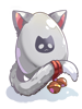 July Animal Costume Box