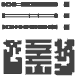 Swordman Test Hall